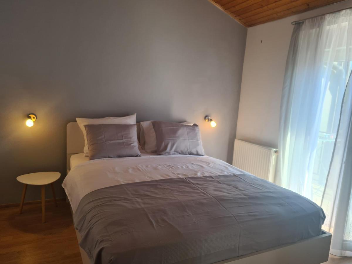 Ferienhaus Magdalena Fažana Eksteriør billede