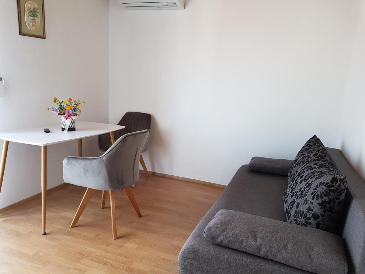 Ferienhaus Magdalena Fažana Eksteriør billede