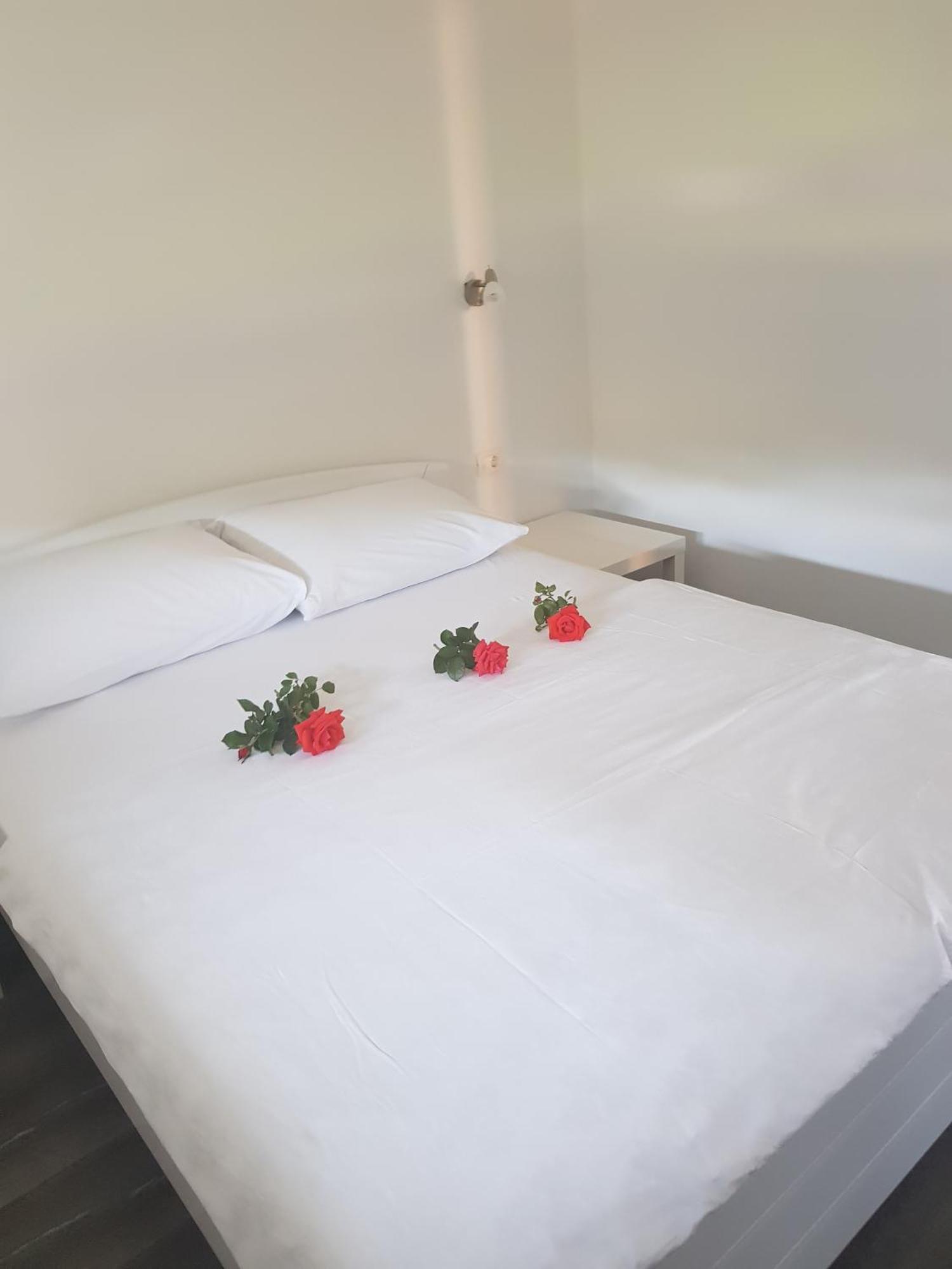Ferienhaus Magdalena Fažana Eksteriør billede
