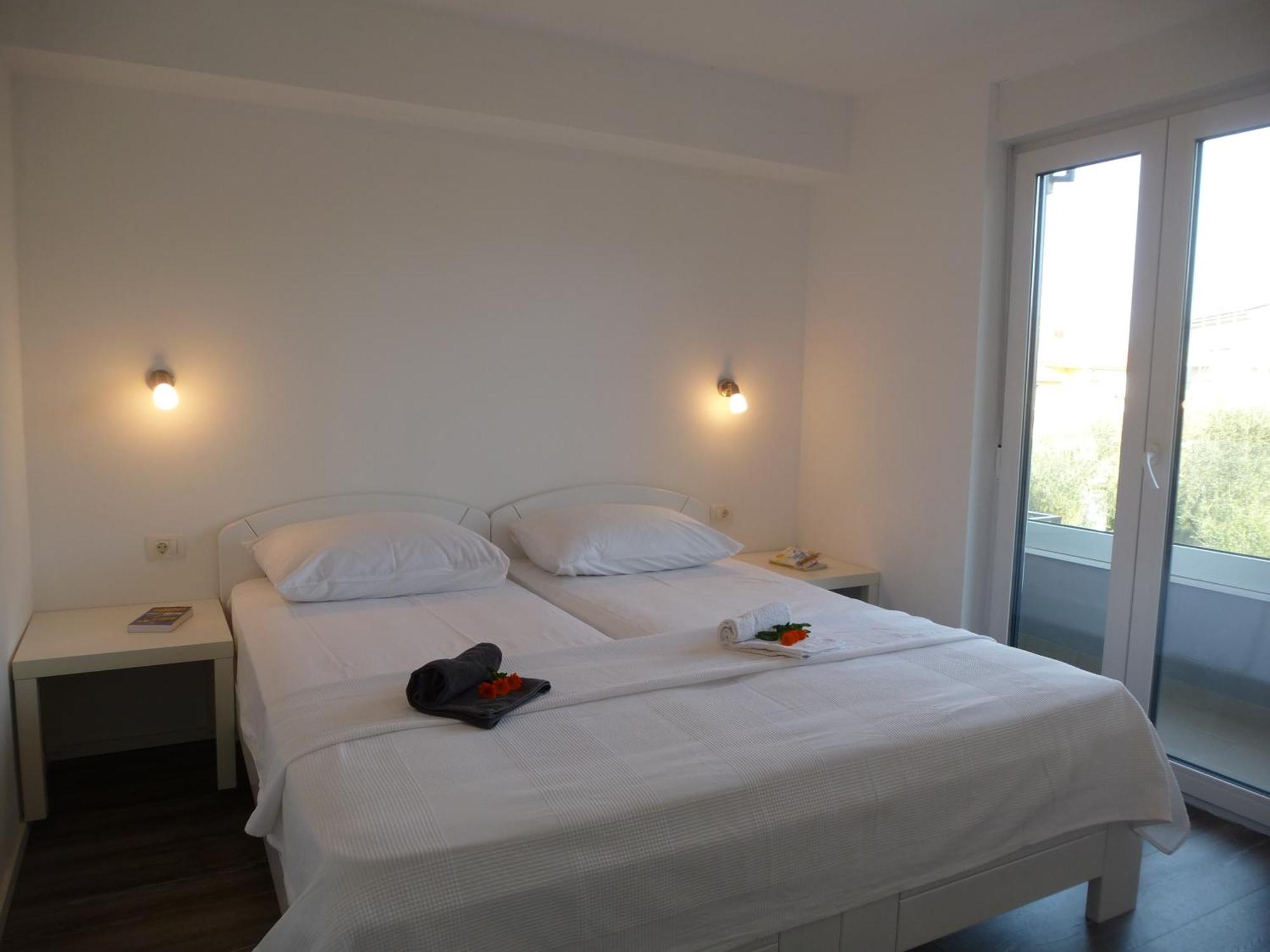 Ferienhaus Magdalena Fažana Eksteriør billede