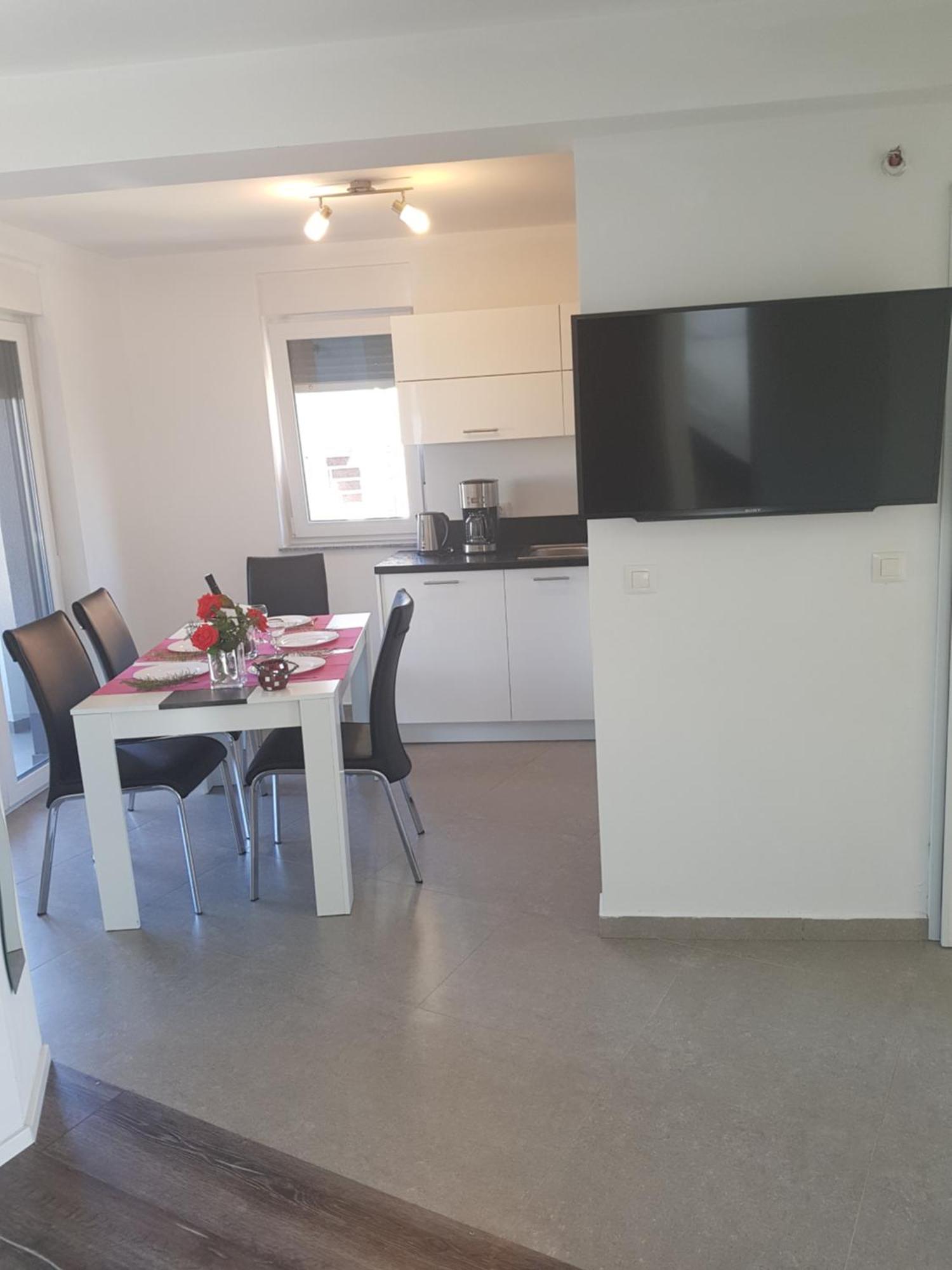Ferienhaus Magdalena Fažana Eksteriør billede