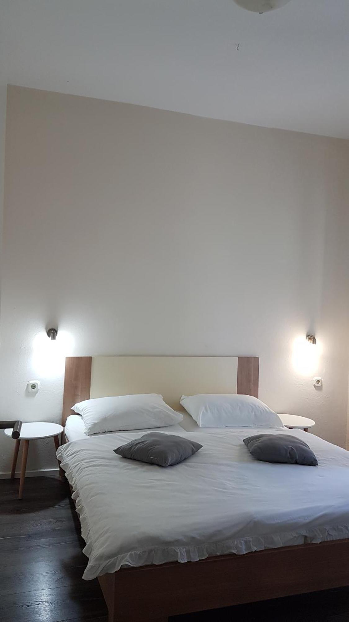 Ferienhaus Magdalena Fažana Eksteriør billede